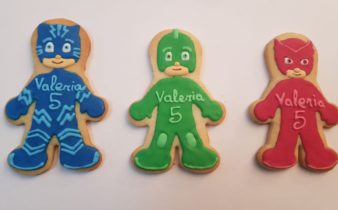 PJ Masks