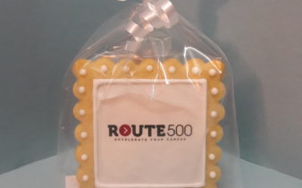 ROUTE 500